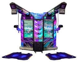 Vr Agent